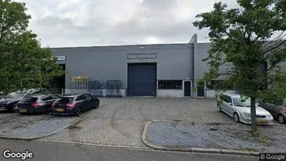 Andre lokaler til leie i Maastricht – Bilde fra Google Street View