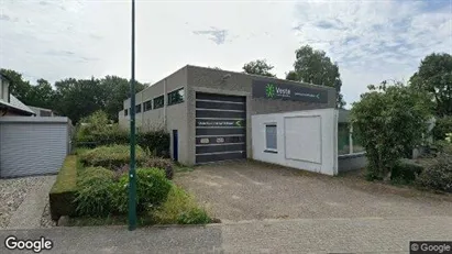 Kontorlokaler til leje i Grave - Foto fra Google Street View