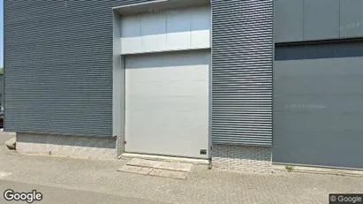 Bedrijfsruimtes te huur in Uithoorn - Foto uit Google Street View