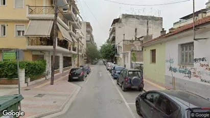Commercial properties for rent in Larissa - Photo from Google Street View