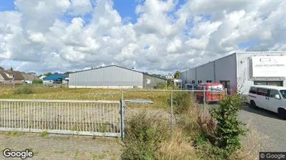 Företagslokaler för uthyrning i Dalfsen – Foto från Google Street View