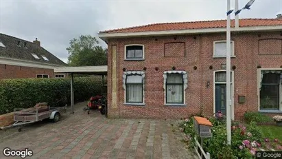 Commercial properties for rent in Littenseradiel - Photo from Google Street View