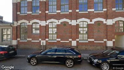Kontorer til leie i Leipzig – Bilde fra Google Street View