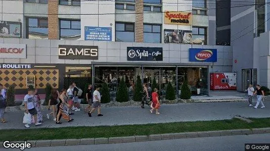 Büros zur Miete i Focşani – Foto von Google Street View