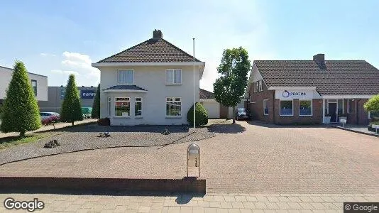 Commercial properties for rent i Overbetuwe - Photo from Google Street View