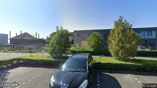 Kontorslokaler för uthyrning i Alphen aan den Rijn – Foto från Google Street View