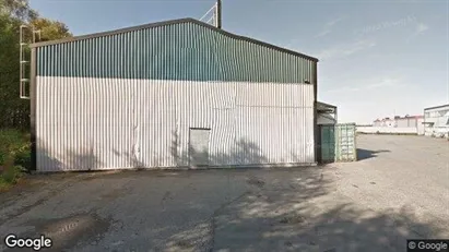 Lager til leie i Västra hisingen – Bilde fra Google Street View