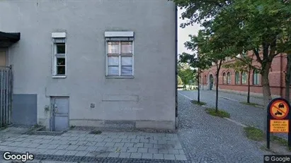 Bedrijfsruimtes te huur in Lund - Foto uit Google Street View