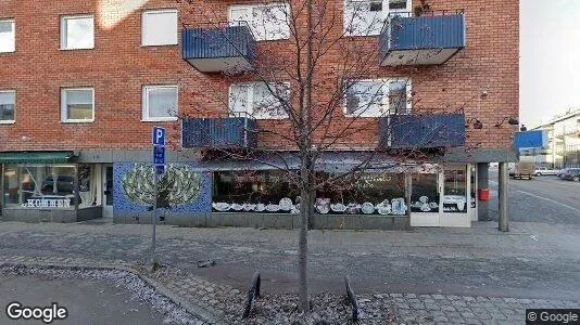 Commercial properties for rent i Boden - Photo from Google Street View