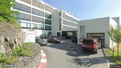 Büros zur Miete in Asker – Foto von Google Street View