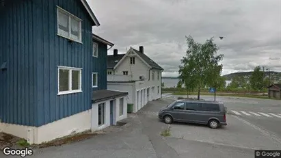 Kontorer til leie i Malvik – Bilde fra Google Street View