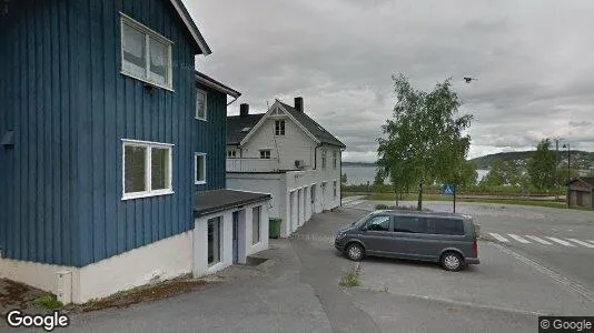 Kantorruimte te huur i Malvik - Foto uit Google Street View