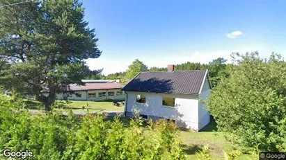 Office spaces for rent in Vestby - Photo from Google Street View