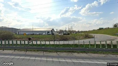 Magazijnen te huur in Gdańsk - Foto uit Google Street View