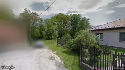 Lagerlokaler för uthyrning i Bielsko-Biała – Foto från Google Street View