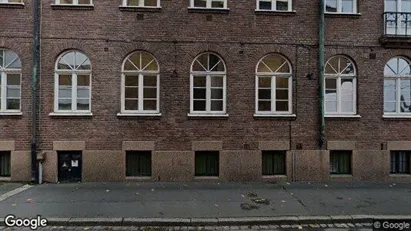 Office spaces for rent in Jönköping - Photo from Google Street View