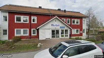 Kontorlokaler til leje i Vallentuna - Foto fra Google Street View