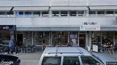 Kontorlokaler til leje i Tranemo - Foto fra Google Street View