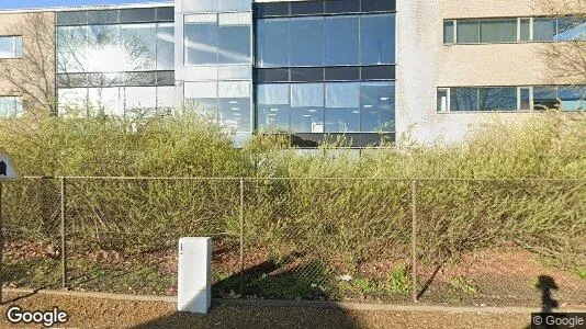 Kantorruimte te huur i Melle - Foto uit Google Street View