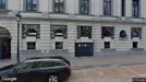 Kontor för uthyrning, Bryssel Elsene, Bryssel, Rue du Luxembourg 47, Belgien
