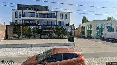 Office spaces for rent in Deinze - Photo from Google Street View