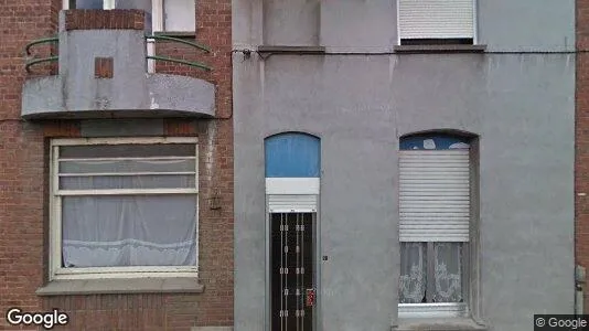 Kontorlokaler til leje i Doornik - Foto fra Google Street View
