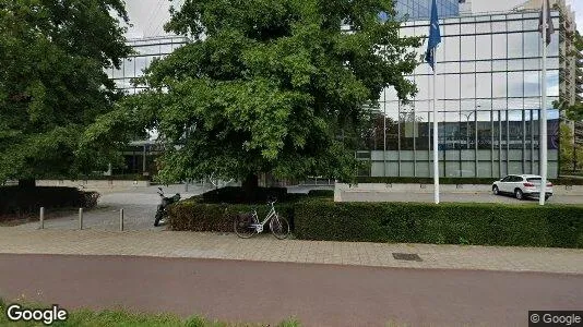 Lokaler til leje i Stad Antwerp - Foto fra Google Street View