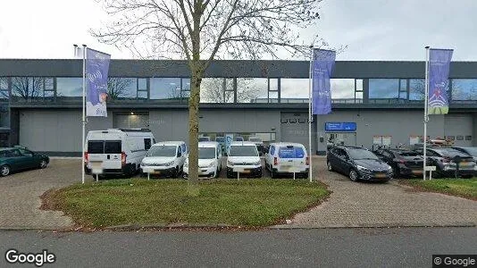 Office spaces for rent i Utrecht Vleuten-De Meern - Photo from Google Street View