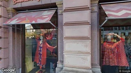 Office spaces for rent i Helsinki Eteläinen - Photo from Google Street View