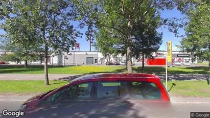 Office spaces for rent in Oulu - Photo from Google Street View