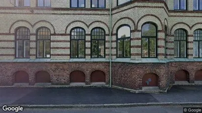 Industrilokaler för uthyrning i Borås – Foto från Google Street View