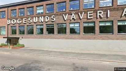 Lagerlokaler til leje i Ulricehamn - Foto fra Google Street View