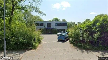 Företagslokaler för uthyrning i Noordenveld – Foto från Google Street View