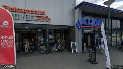 Gewerbeflächen zur Miete in IJsselstein – Foto von Google Street View