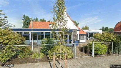 Büros zur Miete in Soest – Foto von Google Street View