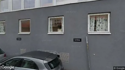 Kantorruimte te huur in Halden - Foto uit Google Street View