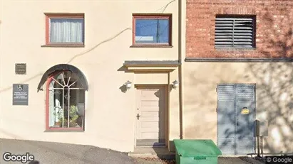 Kontorslokaler för uthyrning i Fredrikstad – Foto från Google Street View
