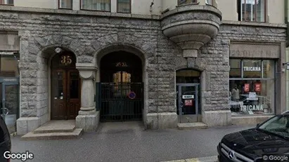 Office spaces for rent in Helsinki Eteläinen - Photo from Google Street View