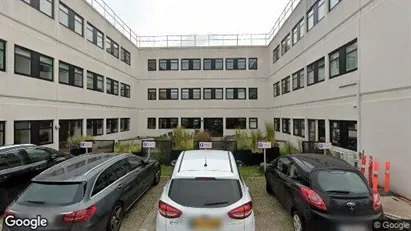Kontorhoteller til leie i Albertslund – Bilde fra Google Street View