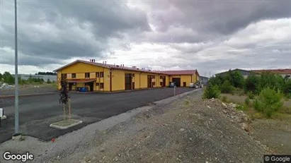 Magazijnen te huur in Kangasala - Foto uit Google Street View