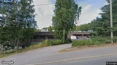 Industrilokaler för uthyrning i Esbo – Foto från Google Street View