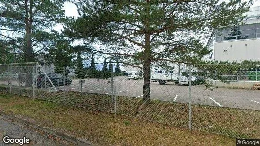 Espacios de oficina En alquiler i Vantaa - Foto de Google Street View