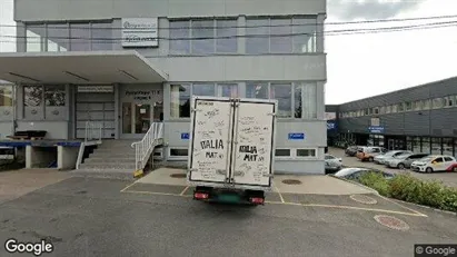 Office spaces for rent in Oslo Østensjø - Photo from Google Street View