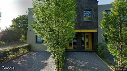 Företagslokaler för uthyrning i Bergeijk – Foto från Google Street View