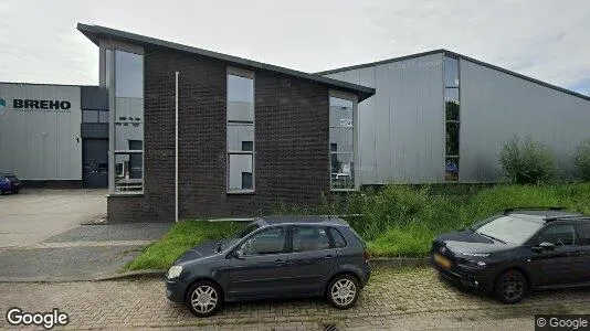 Büros zur Miete i Hardinxveld-Giessendam – Foto von Google Street View