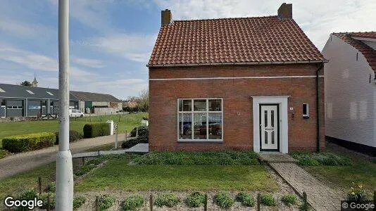 Commercial properties for rent i Sluis - Photo from Google Street View