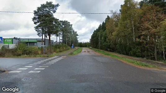 Værkstedslokaler til leje i Turku - Foto fra Google Street View