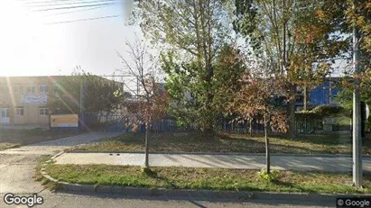 Kantorruimte te huur in Focşani - Foto uit Google Street View