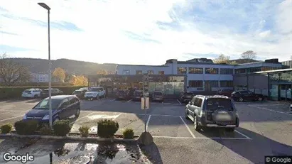 Kontorer til leie i Drammen – Bilde fra Google Street View