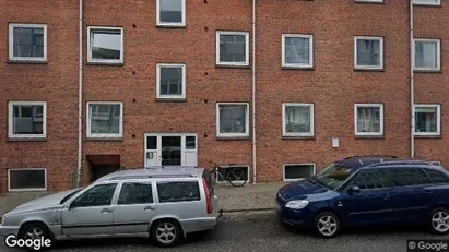 Office spaces for rent in Nørresundby - Photo from Google Street View